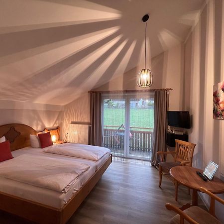 Hotel Fischer Am See Füssen Kültér fotó