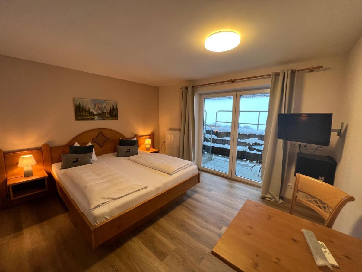 Hotel Fischer Am See Füssen Kültér fotó