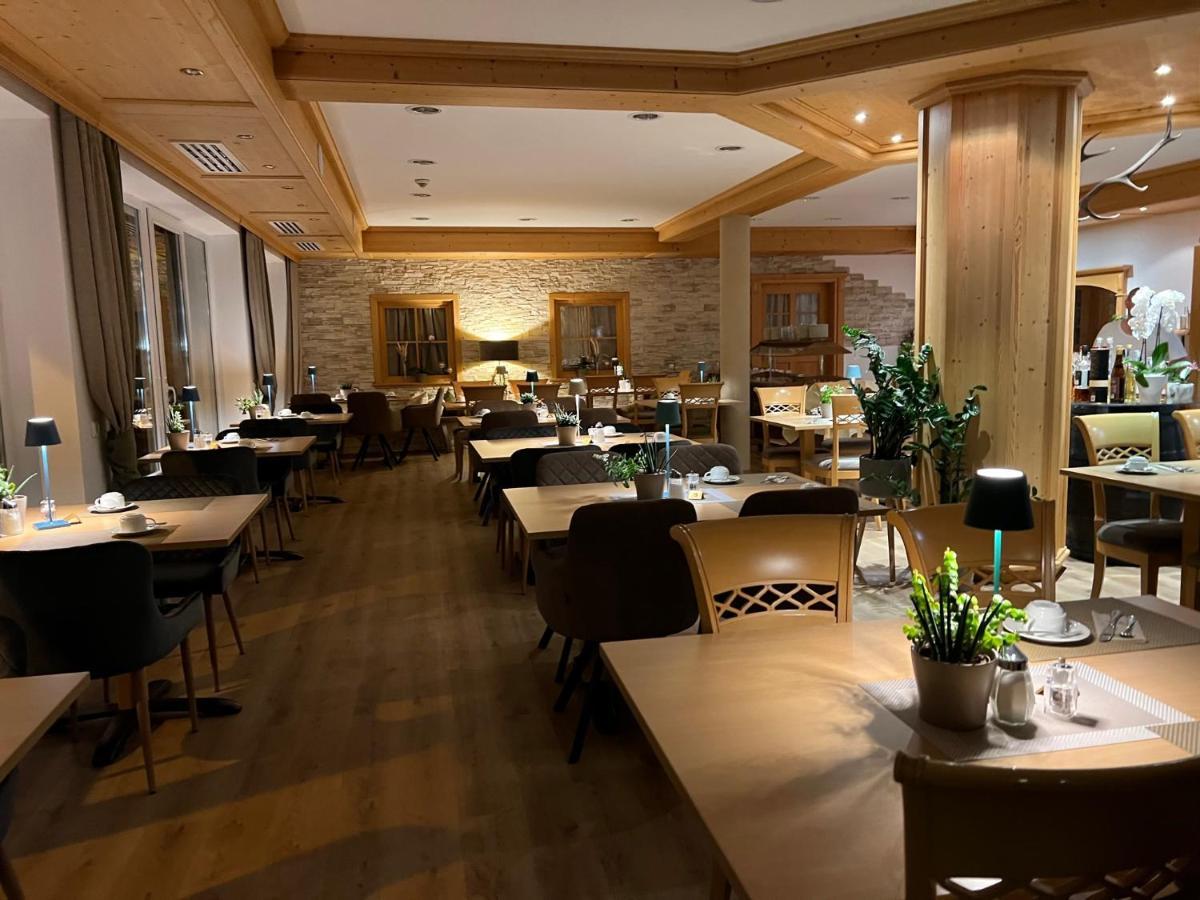 Hotel Fischer Am See Füssen Kültér fotó