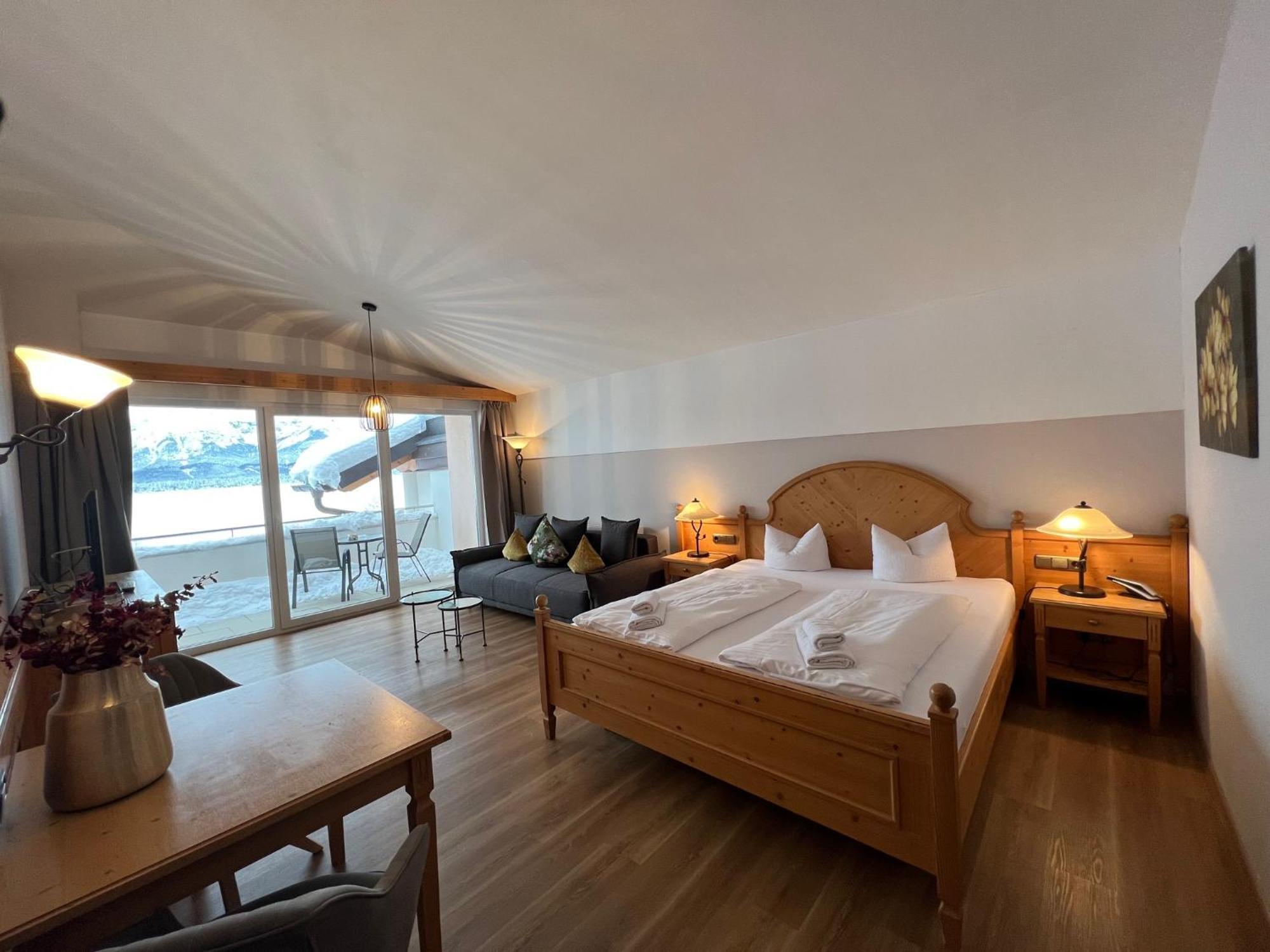 Hotel Fischer Am See Füssen Kültér fotó