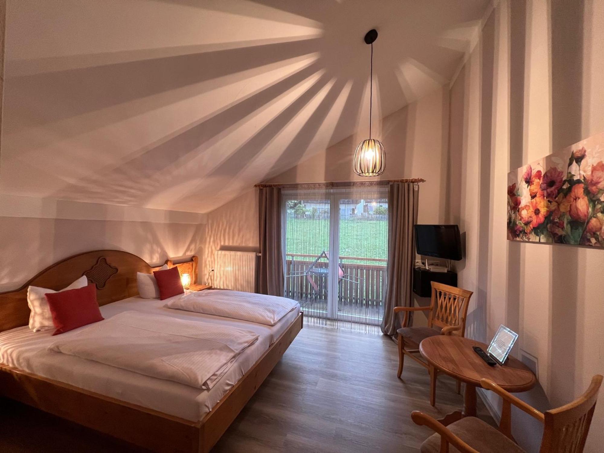 Hotel Fischer Am See Füssen Kültér fotó